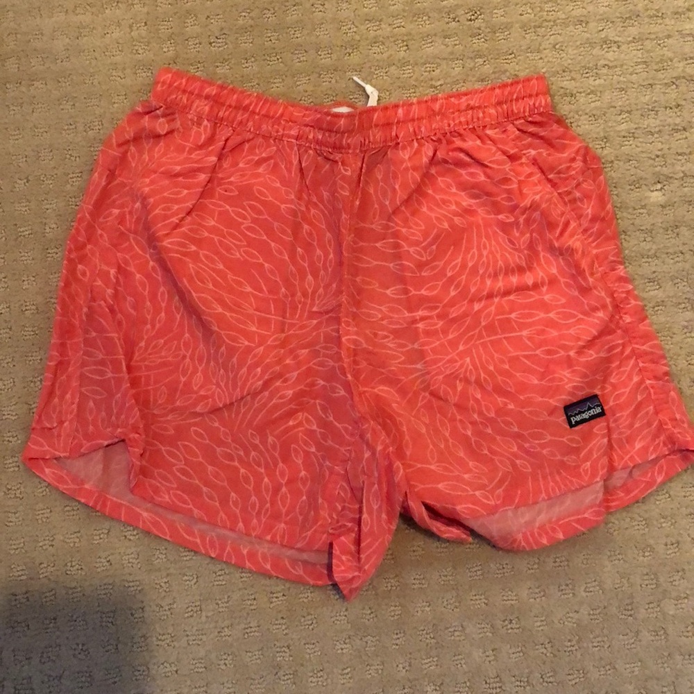 Patagonia Women’s Baggies Small